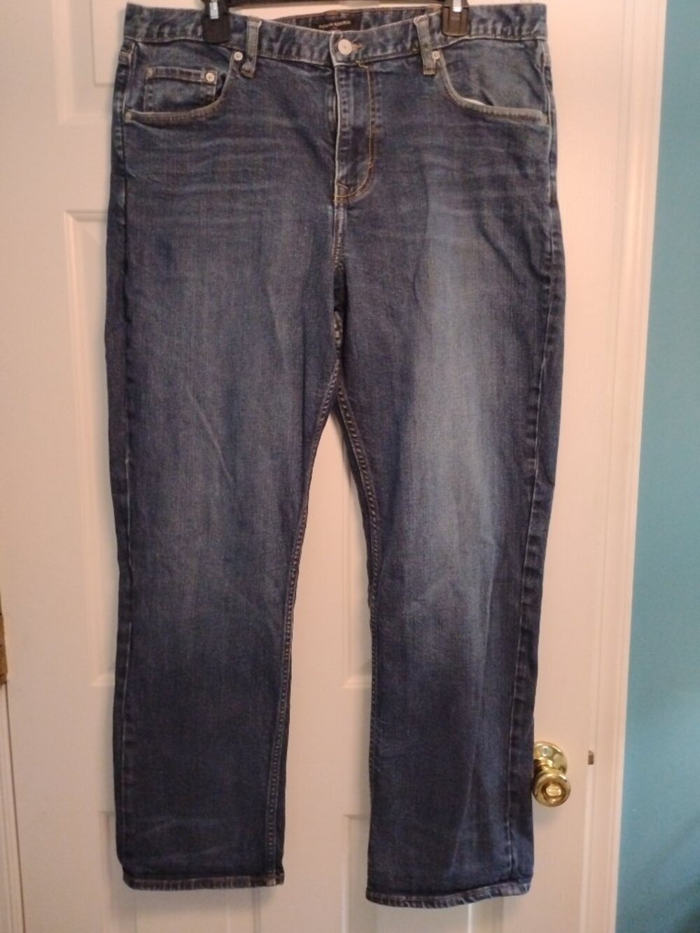 Banana Republic - Men's Denim Jeans 38 x32